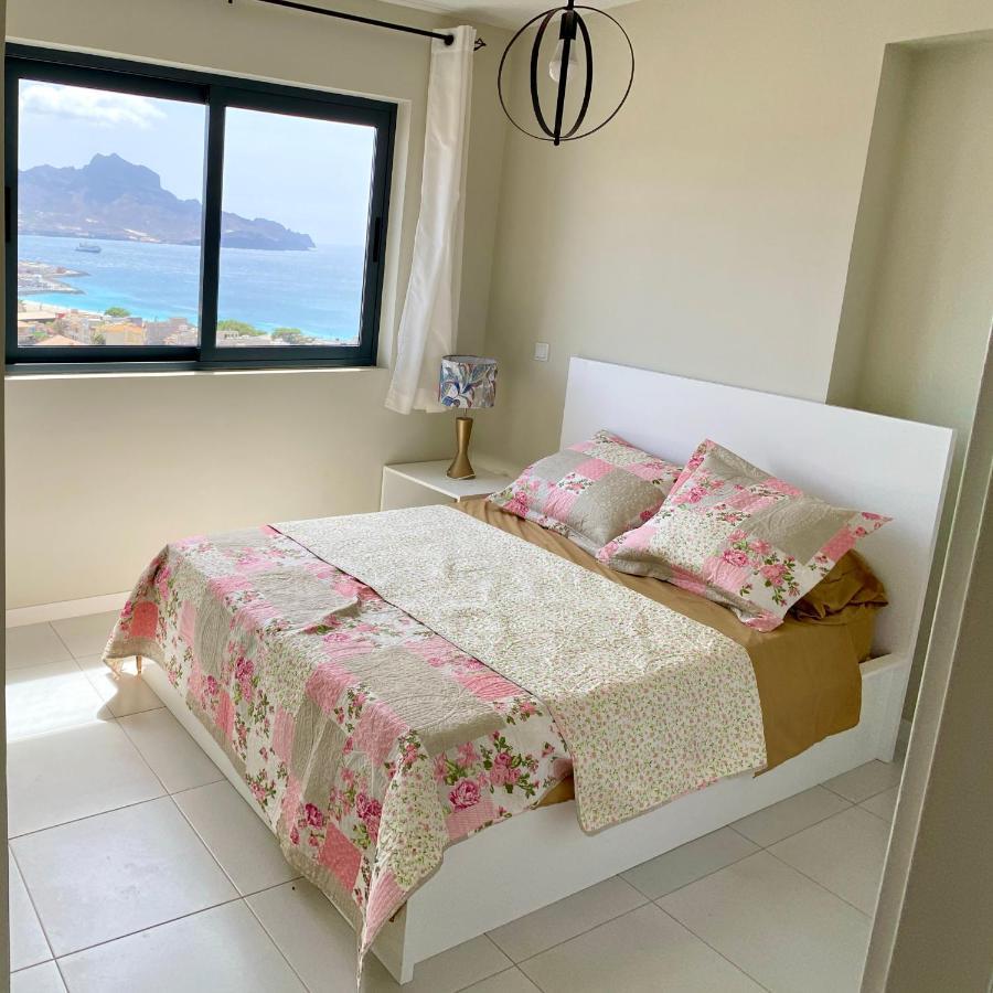 Ocean View Stay Mindelo Exteriér fotografie